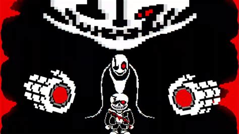 Undertale Last Breath Phase 3 Gif