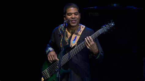 Oteil Burbridge of Dead and Company talks Oteil & Friends