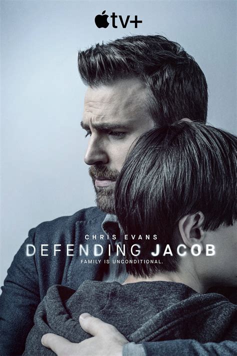 Defending Jacob - Where to Watch and Stream - TV Guide