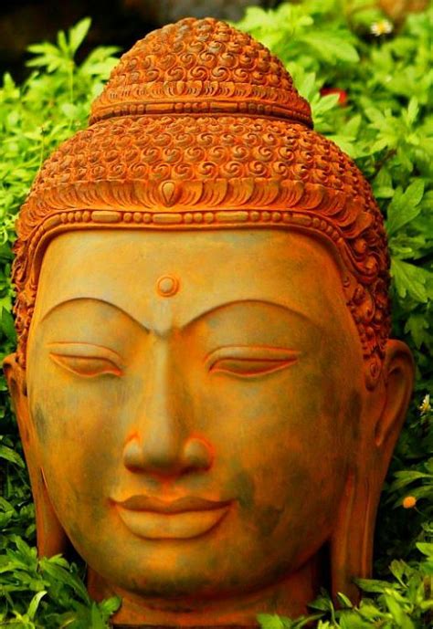 Drop of Dhamma Delight! | Buddha statue, Buddha, Buddha buddhism