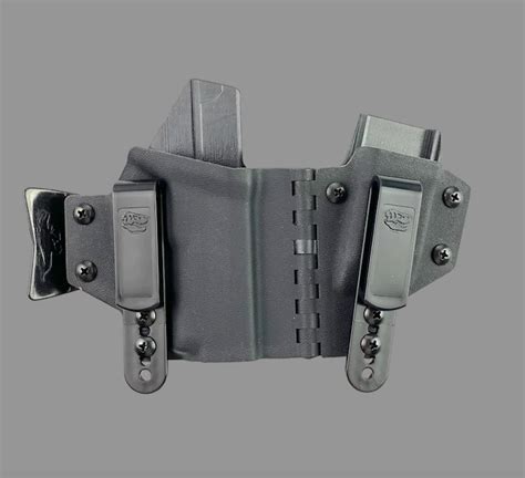 Safariland 6354RDSO - ALS® Holster w/ QLS19 Fork 23925 Glock 19X RMR ...