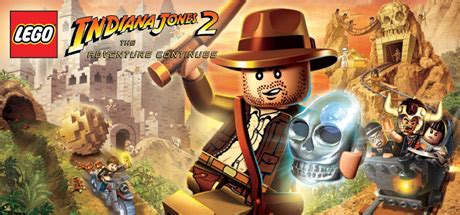 Guide for LEGO Indiana Jones 2: The Adventure Continues - Walkthrough ...