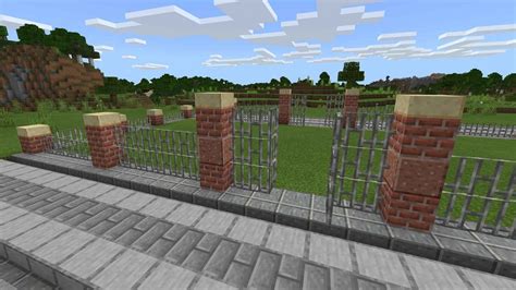 7 best Minecraft fence designs for 2022