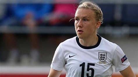 Chelsea sign England defender Laura Bassett from WASL rivals Birmingham City | Football News ...