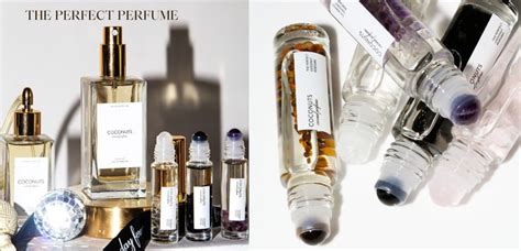 The Perfect Coconut Perfume | Coconut perfume, Niche perfume, Perfume