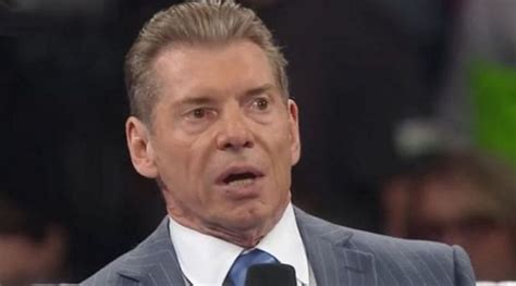 Dan Severn reveals how Vince McMahon reacted to finding out his age in WWE