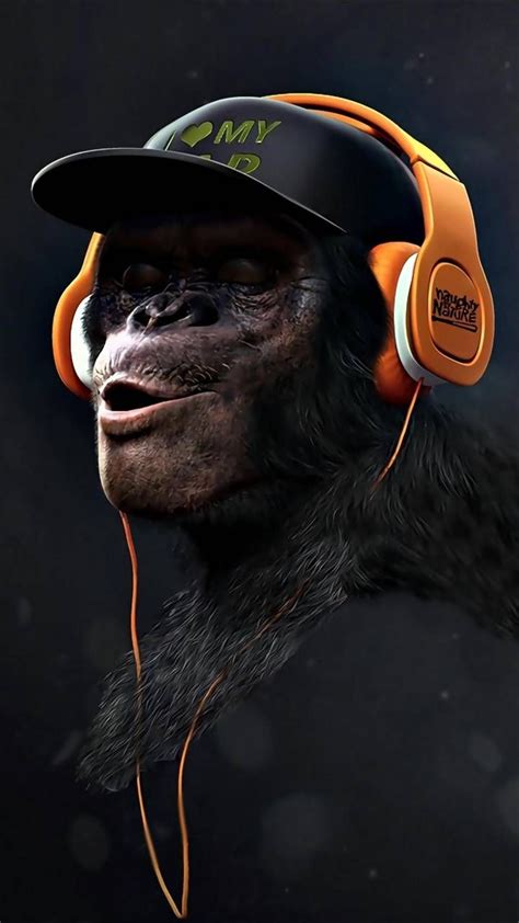 Download Monkey Swag HEAR wallpaper by anddyy00 - 3e - Free on ZEDGE™ now. Browse millions of ...