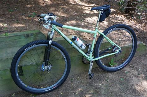 On One Inbred 29er RAW!! | Mountain Bike Reviews Forum