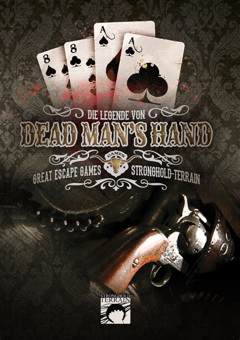 The Legend of Dead Man’s Hand « chaosbunker.de