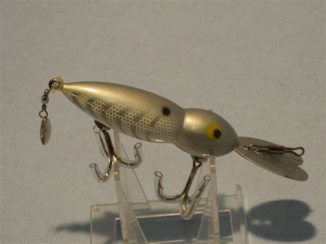 Antique fishing lures, Vintage fishing, Unique vintage