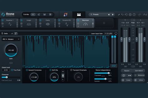 iZotope Ozone 11 Review: Still the Industry Standard?