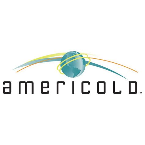 Americold Logistics — RWTA