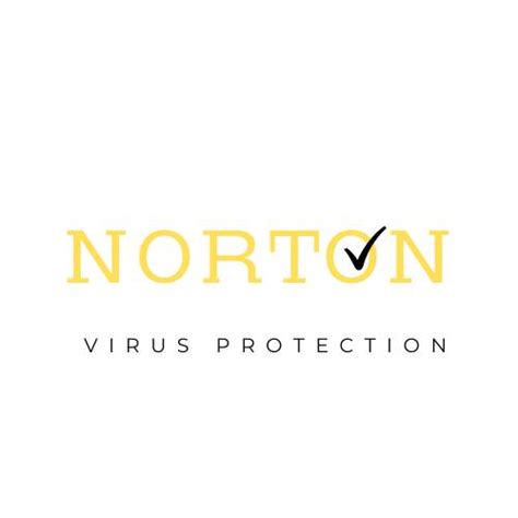 Norton Virus Protection