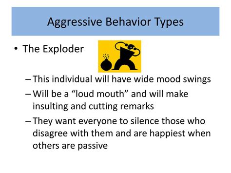 PPT - Aggression in Higher Education PowerPoint Presentation, free ...