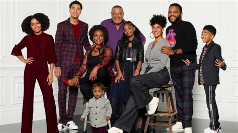 Black-ish Season 8 Episode 13 Season & Series Finale Recap “Homegoing”, Find Out More ...