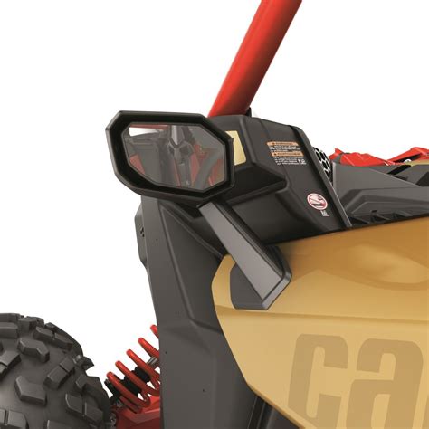 New 2019 Can-Am Accessories - UTV Action Magazine