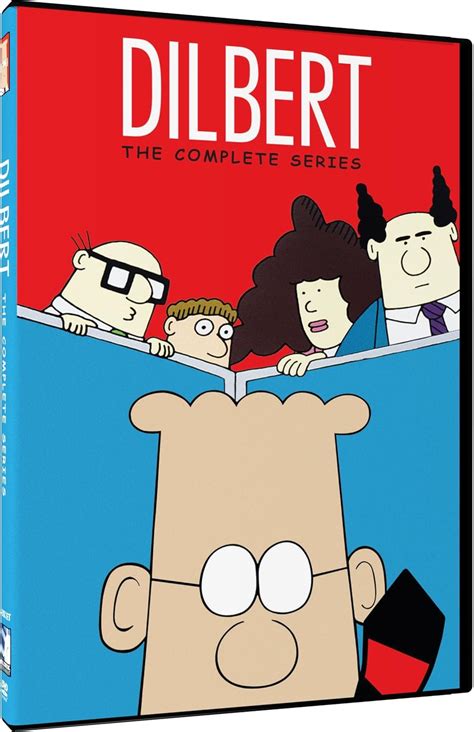 Amazon.co.jp: Dilbert: The Complete Series: ミュージック