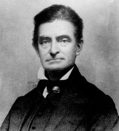 John Brown | Biography, Harpers Ferry, & Pottawatomie Massacre | Britannica.com