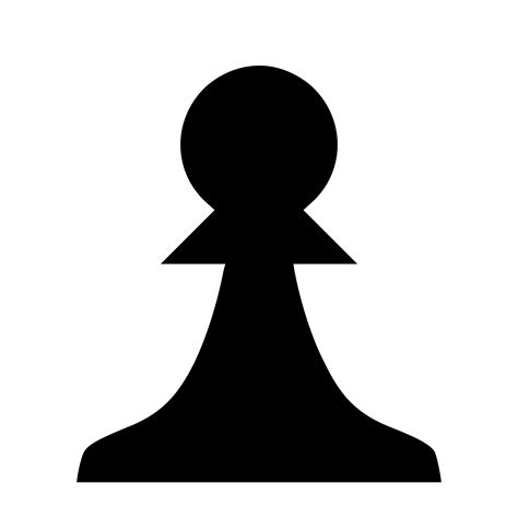 The best free Chess silhouette images. Download from 245 free ...