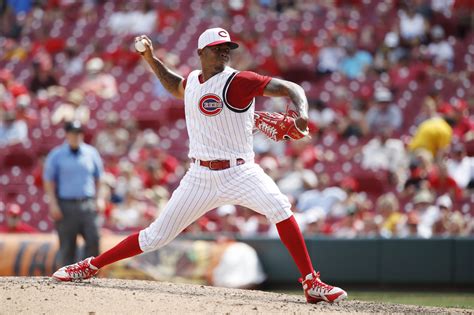 Cincinnati Reds: Four players who could get traded at the deadline - Page 3