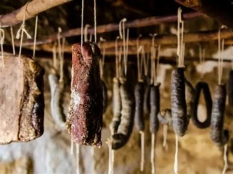 Meat Storage Guide When You’re Off The Grid - SHTFPreparedness