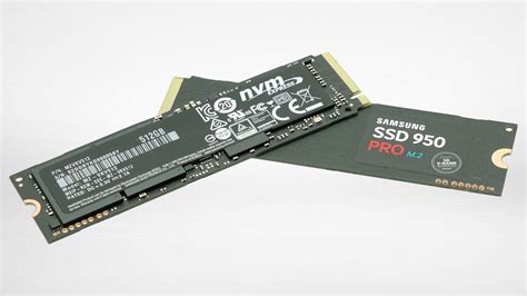 Samsung 950 Pro M.2 SSD Review | Trusted Reviews