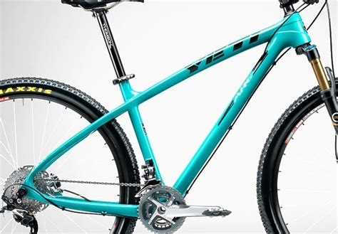 Yeti ARC Carbon Frame - Reviews, Comparisons, Specs - Mountain Bike Frames - Vital MTB