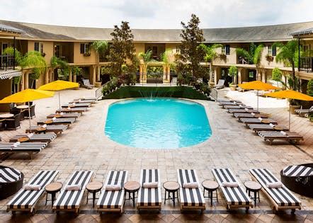 10 Best Hotel Pools in Texas – Texas Monthly