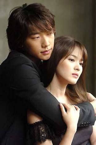 10 Older Romance K-Dramas That You Need To See