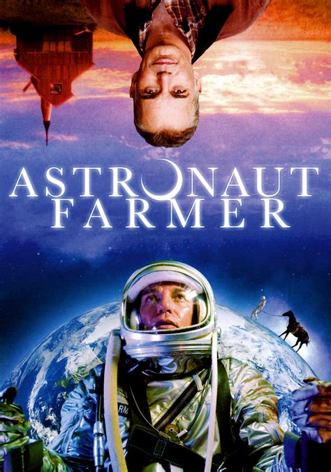 The Astronaut Farmer | Movie fanart | fanart.tv