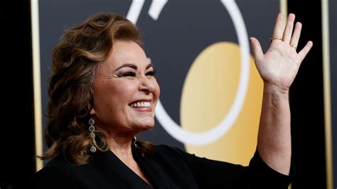 Audio: Roseanne Barr Offers Partial Apology in Tear-Filled Interview