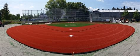 Variety Challenger Baseball Field in Vancouver » Vancouver Blog Miss604