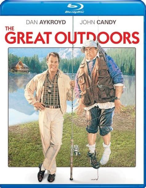 The Great Outdoors (1988)