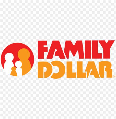 A Few Examples Of Our Valued Relationships - Family Dollar Logo Transparent PNG Transparent With ...