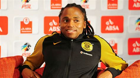 Kaizer Chiefs’ busy schedule stalls Siphiwe Tshabalala’s contract ...