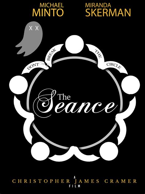 The Seance (2021) FullHD - WatchSoMuch