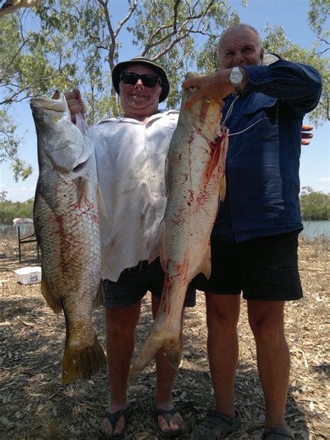 Fishing barra trip 2013 076