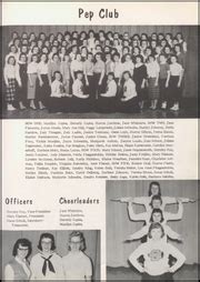 Sumner High School - Echoes Yearbook (Sumner, IA), Class of 1959, Page ...