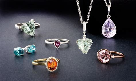 Rare and Beautiful : Unique Jewelry Gifts for a One of a Kind Person : Arden Jewelers