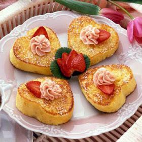 Creative Outpour: Valentine's Day Breakfast Ideas!!