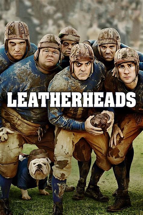 Leatherheads - Humane Hollywood