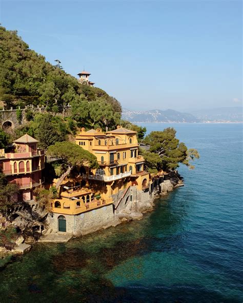 Portofino Travel Guide: A Weekend On The Italian Riviera