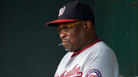 Dusty Baker toothpick - Korked Bats