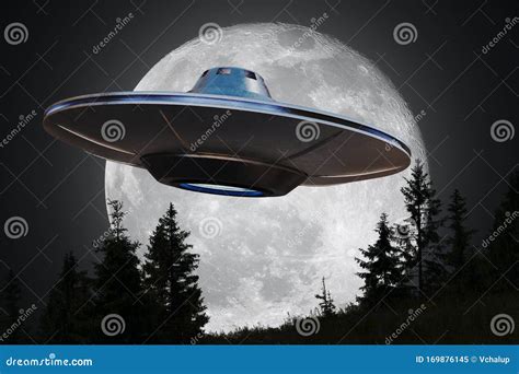 3,574 Alien Spaceship Stock Photos - Free & Royalty-Free Stock Photos ...