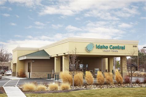 Idaho Central Credit Union - Banks & Credit Unions - 3101 E Greenhurst Rd, Nampa, ID - Phone ...