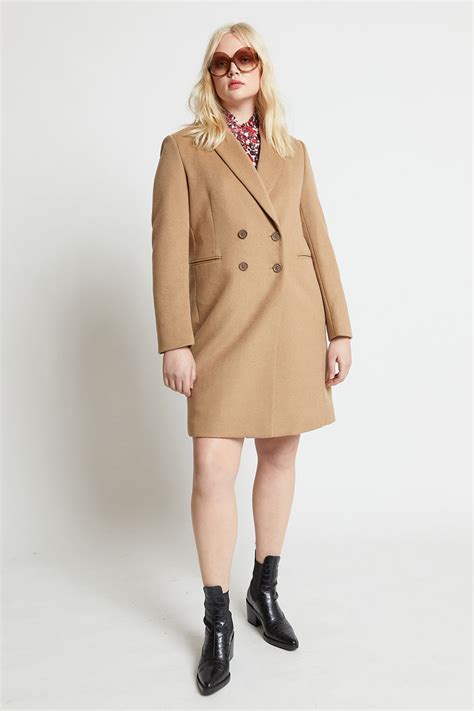 Chesterfield Coat - Jackets & Coats | Karen Walker