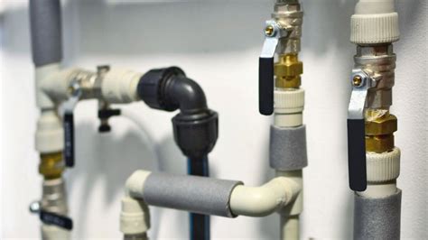 How to Find Your Home's Main Water Valve | Ace Plumbing