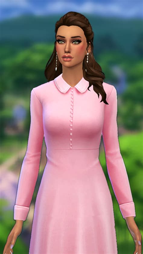 Irina | The Sims Canvas Wiki | Fandom