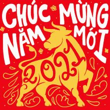 Chuc Mung Nam Moi GIFs | Tenor