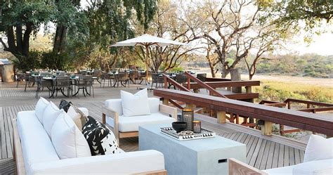 MalaMala Camp: Luxury Safari in Greater Sabi Sands, Kruger National Park, South Africa